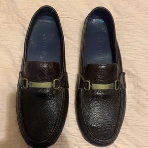 Cole Haan loafers